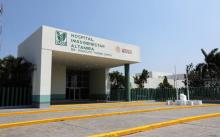 Aprueba el Senado reforma para federalizar servicios de salud IMSS-Bienestar