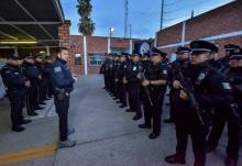 Policía Estatal