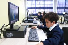 Internet Escuelas