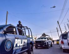 Policía Estatal