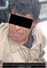 asaltante 