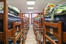 Albergue