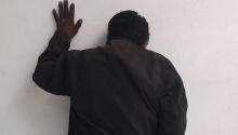 El detenido tiene 74 años y la víctima es una mujer de 30 que interceptó en calles del Fracc Versalles