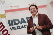 Mario Delgado critica a Samuel García y aboga por respeto a decisión del Congreso de Nuevo León