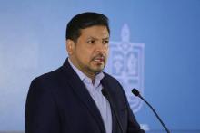 SCJN  ordena toma de posesión de Luis Enrique Orozco como gobernador interino de Nuevo León