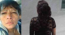 Rosa María y/o Rosalinda fue vinculada a proceso por Homicidio Doloso agravado con motivo de robo