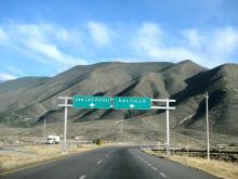 Carretera