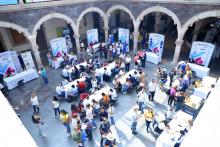 Feria del Empleo