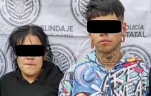 Se apoderaron del teléfono celular del trabajador del volante y 700 pesos de su jornada de trabajo