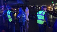 El fatal accidente ocurrió la madrugada de este jueves en el cruce de Siglo XXI y Av Constitución