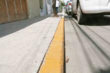 Estacionamiento