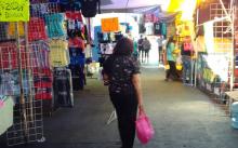 Tianguis de La Purísima