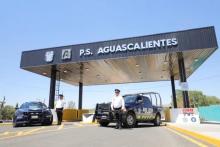 Estrategia de Seguridad
