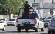 Seguridad Pública