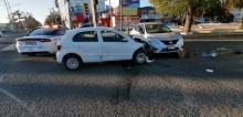 Accidentes Viales