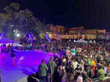 Programa Navideño