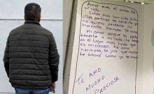 La mamá de la menor asegura que buscaba obtener favores sexuales de la niña