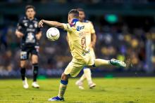 AMÉRICA VS LEÓN 2023