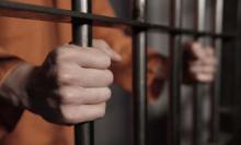 El video de una cámara de seguridad fue pieza clave en la investigación para identificarlo y clasificar el delito