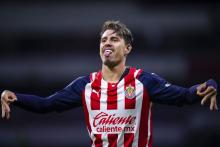 CHICOTE CALDERÓN AMÉRICA