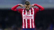 CHICOTE CALDERÓN