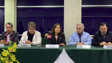 Empresarios de Aguascalientes