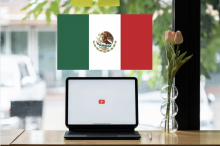 Los usuarios pasan media hora más consumiendo contenido digital, que en televisión abierta.