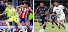 SEMIFINALES APERTURA 2023