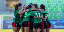 TRI FEMENIL