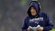 BELICHICK