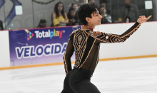 Donovan Carrillo