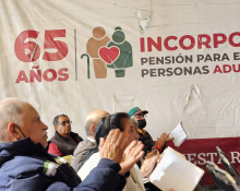 adultos mayores