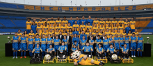 TIGRES 2023
