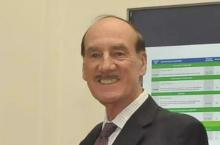 Colin Armstrong 