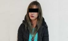 La detención ocurrió porque estaba escandalizando en calles de Jesús María