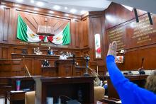 despenalización aborto