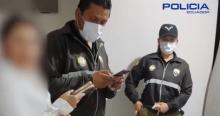 Detenciones 