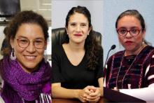 Comisión de Justicia del Senado aprueba la segunda terna para ministra de la SCJN 