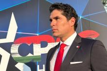 Rechaza INE extensión de plazo para Verástegui como candidato independiente