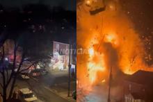 Explosión
