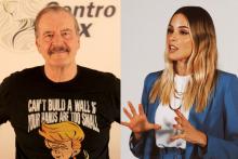 Magistrado propone que denuncia contra Fox por violencia de género sea remitida al CONAPRED