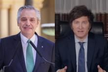 Rechaza presidente de Argentina recortes presupuestales previstos por su sucesor