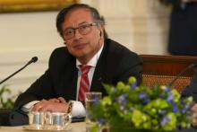 Gustavo Petro pide archivar investigaciones en su contra