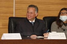 Denuncian abogados a Santiago Nieto ante la FGR