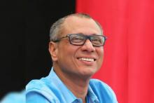 Jorge Glas aguarda audiencia en pre-libertad en Embajada de México en Ecuador