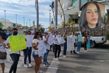 Localizan cuerpo que podría corresponder al de Luisa Fernanda, joven desaparecida en Acapulco