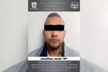 Jonathan Jesús “N”