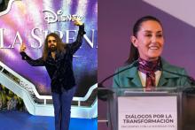Javier Ibarreche rechaza invitación de Claudia Sheinbaum para comentar su documental