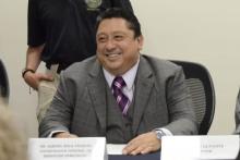 Avanza el proceso de desafuero contra el fiscal de Morelos, Uriel Carmona Gándara