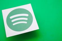  Spotify despide a 1,500 empleados como medida de reducción de costos 